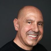Marcel Saba