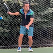 Steven Vo