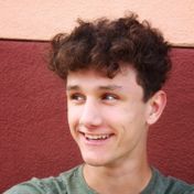 Dominic Berlo