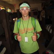 Hudson Carnes
