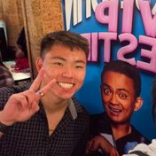 Daniel Choi