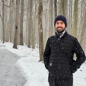 Sparsh Arora