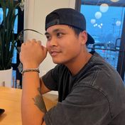 Jake Chok