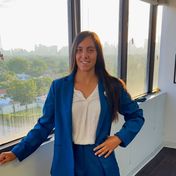 Joana Miralles Cardona