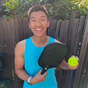 Michael Yu