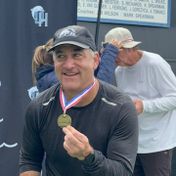 Alan Sanserino