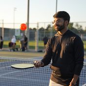 Shalvik Shah
