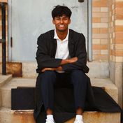 Saavan Patel