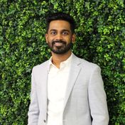 Savan Patel
