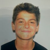 Joey Nassos
