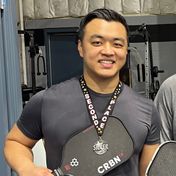 William Leung