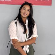 Chantal Yan