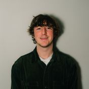 Jacob Wooldridge