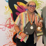 Veronica Villegas