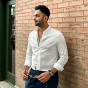 Sagar Bhatt