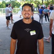 Jon Ramirez