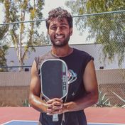 Akshay Harishankar