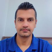 Asif Iqbal